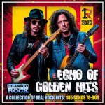 img VA - Echo Of Golden Hits (2025) MP3
