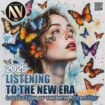 img VA - Listening To The New Era (2025) MP3