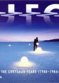 UFO - The Chrysalis Years 1980-1986 (5 CD Box Set) (2012) FLAC