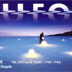 img UFO - The Chrysalis Years 1980-1986 (5 CD Box Set) (2012) FLAC