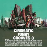 img VA - Cinematic Funky Grooves [Vol. 3] (2025) MP3/FLAC