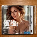 img Sofia Bellini - Favorites Collection Part 1 (2025) [MP3|320 Kbps]