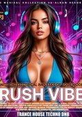 VA - Crush Vibes (2025) MP3