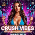 img VA - Crush Vibes (2025) MP3