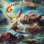 img Helloween - Giants & Monsters [24Bit, Hi-Res] (2025) FLAC