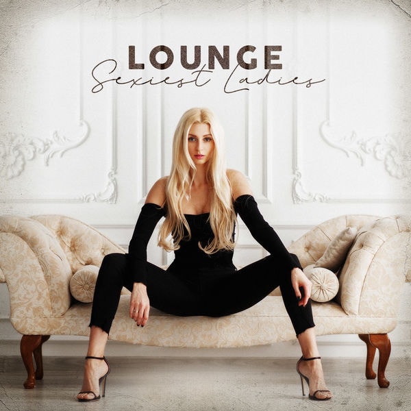 V.A. – Lounge Sexiest Ladies (2020) [Flac 16-44]