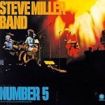 img Steve Miller Band - Coleection (1968 - 1990) FLAC