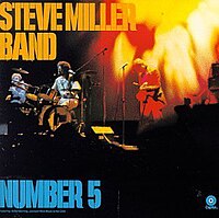 Steve Miller Band – Coleection (1968 – 1990) FLAC