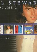 Al Stewart - Original Album Series Volume 2 (5 CD Box Set) (2016) FLAC