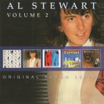 img Al Stewart - Original Album Series Volume 2 (5 CD Box Set) (2016) FLAC