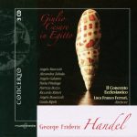 img Handel - Giulio Cesare in Egitto [3 CD