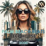 img VA - Palm Beach Beats (2025) MP3