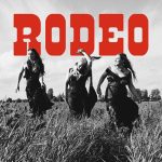 img Rodeo (Anna Puu / Erin / Ida Paul) - Rodeo (2025) MP3, 320 kbps