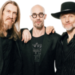 img The Wood Brothers - Discography (2005-2025) (16 CD) MP3, 320 kbps