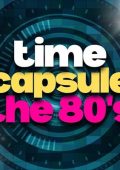 VA - Time Capsule The 80's (2025) FLAC