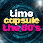 img VA - Time Capsule The 80