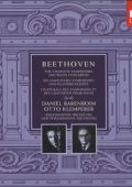 Beethoven - Complete Symphonies and Piano Concertos (Otto Klemperer, Daniel Barenboim) (2000) MP3 320 kbps