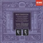 img Beethoven - Complete Symphonies and Piano Concertos (Otto Klemperer, Daniel Barenboim) (2000) M
