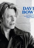 David Bowie - I Can't Give Everything Away (2002 - 2016) (2025) .mp3 - 320 kbps / FLAC - 24bit/96kHz