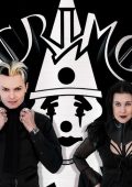 Lacrimosa - Studio Albums (11 releases) (1997-2025) [restored, declipped] FLAC |16/44.1