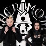 img Lacrimosa - Studio Albums (11 releases) (1997-2025) [restored, declipped] FLAC |16/44.1