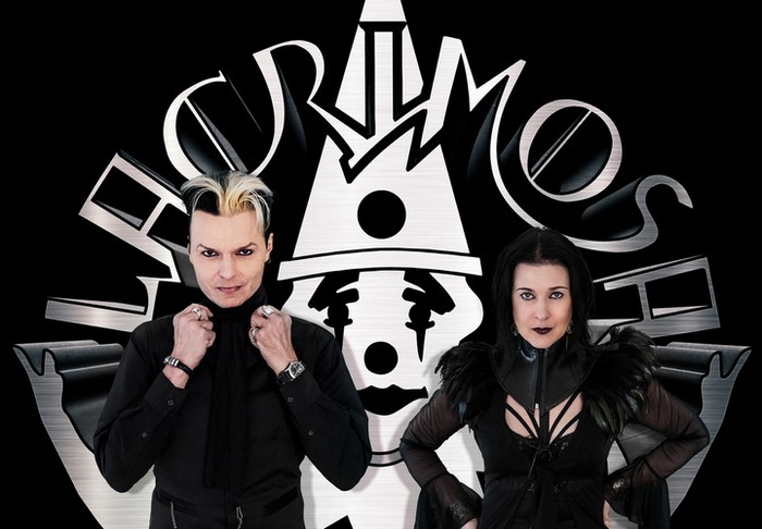 Lacrimosa – Studio Albums (11 releases) (1997-2025) [restored, declipped] FLAC |16/44.1