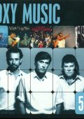 Roxy Music - 5 Album Set (Box Set, 5 CD, 1975-1990) (2012) FLAC
