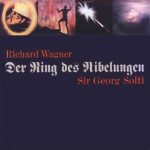 img Richard Wagner - Der Ring Des Nibelungen - Solti (1997) MP3 320 kbps