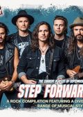 VA - Step Forward (2025) MP3