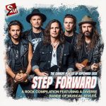 img VA - Step Forward (2025) MP3