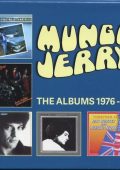 Mungo Jerry - The Albums 1976-81 (2018) WavPack lossless