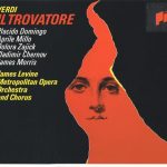 img Verdi - Il Trovatore (Levine, Chernov, Domingo, Zajick, Morris) (2 CD) (1994) FLAC