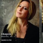img Ingrid Fliter - Chopin: Mazurkas, Vol. 1 (2025) FLAC - 24bit/192kHz