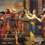 img Handel - Alessandro Severo HWV A13; Niccolo Manzaro – Don Crepuscolo (George Petrou, Mary-Ele