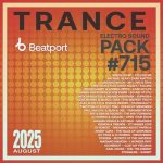 img VA - BP: Trance Pack #715 (2025) MP3