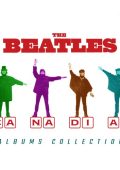 The Beatles - Canadian Albums Collection, Dr. Ebbetts [2002-2008], FLAC