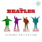 img The Beatles - Canadian Albums Collection, Dr. Ebbetts [2002-2008], FLAC
