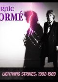 Bernie Tormé - Lightning Strikes: 1982-1983 (Expanded Edition) (2023) FLAC