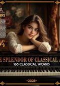 VA - The Splendor Of Classical Art (2025) MP3