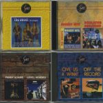 img Sweet - Collection (1971-1978, 4 CD) (1998) FLAC