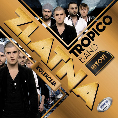 Tropico Band – Zlatna kolekcija (2025) FLAC