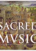 Sacred Music: Cornerstone Works of Sacred Music from the Middle Ages to the 20th Century (J. S. Bach, Haendel, Monteverdi, Scarlatti, Mendelssohn, Bernstein (30 CD) (2009) MP3 320 kbps