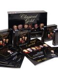 Classical Gold - The Greatest Classical Collection Ever (50 CD) (2007) MP3, 320 kbps