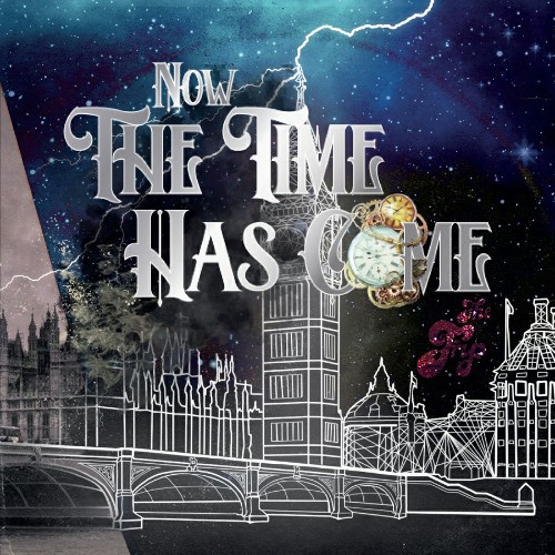The Trip – Now The Time Has Come (2023) MP3