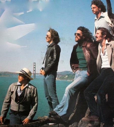 Kingfish – collection (1976-2004) (5 albums), FLAC