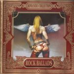 img VA - The Best Rock Ballads (2017) MP3