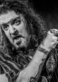 Tyla (Tyla J. Pallas, Ex Dogs D’Amour) - collection (1994-2013) (14 albums), FLAC