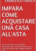 img Francesco Frasca  - Impara come acquistare una casa all