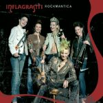 img Inflagranti - Rockmantica (2005) MP3 320 kbps