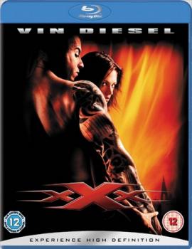 xXx (2002) 1080p